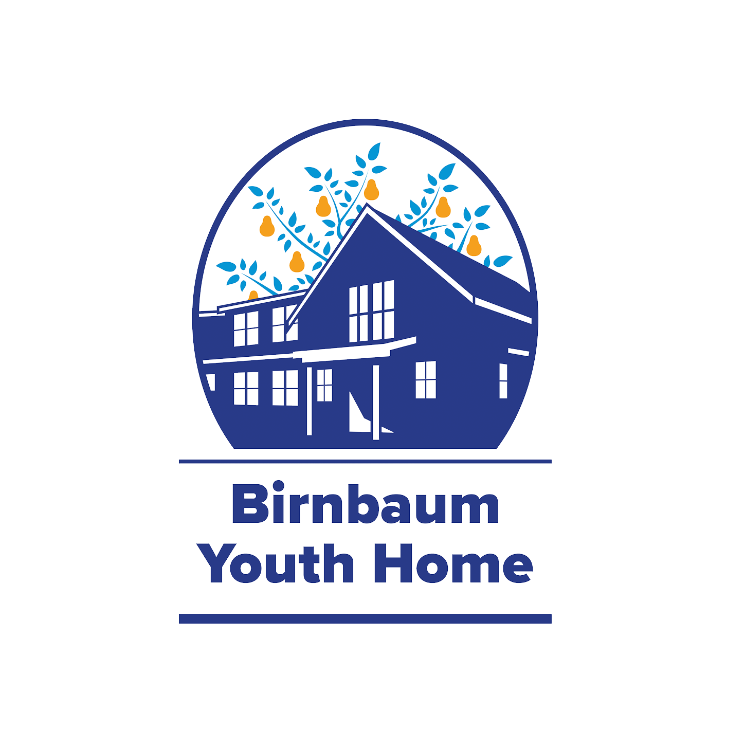 Youth Homes' Housewarming Party: Our Fall Fundraiser - logo