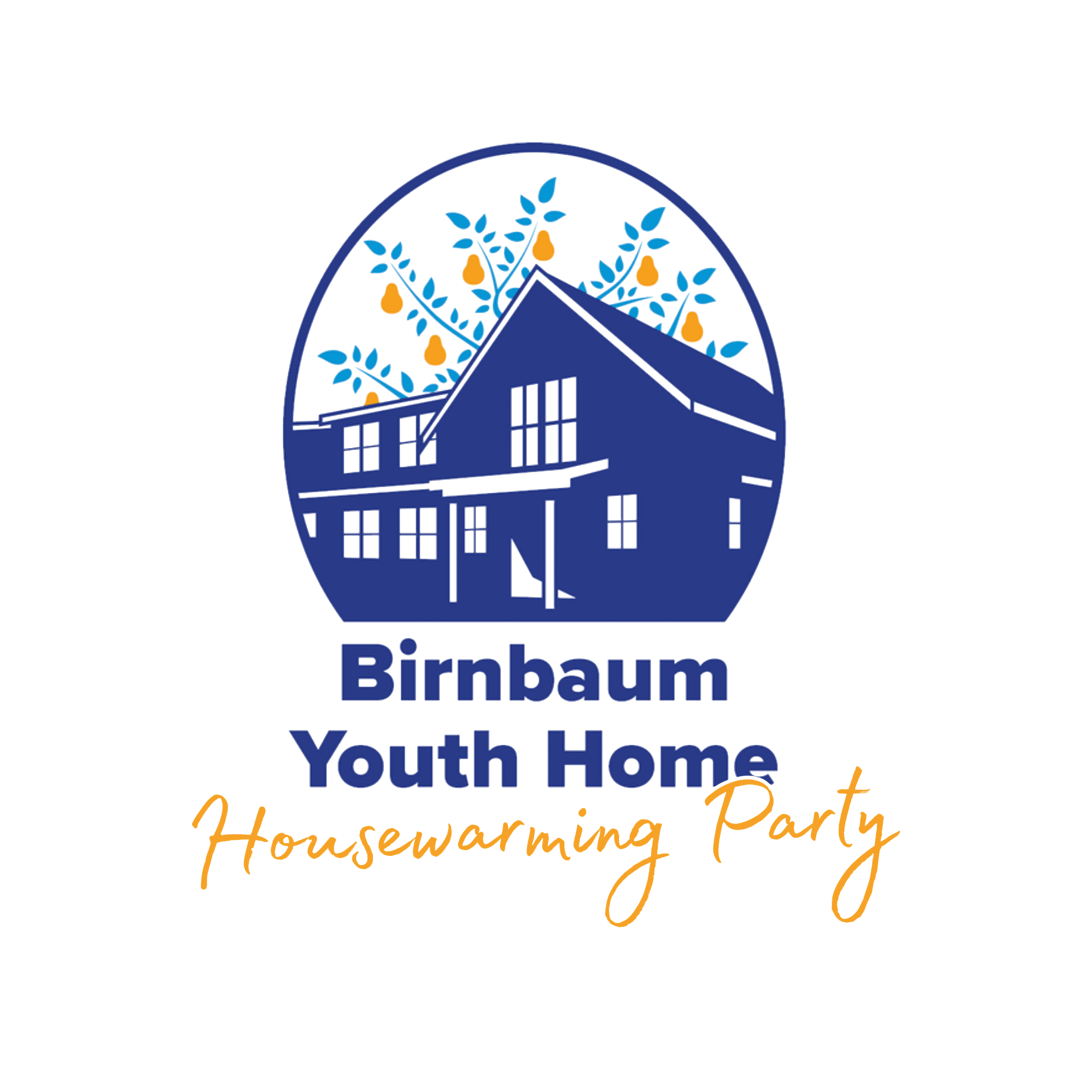 Youth Homes' Housewarming Party: Our Fall Fundraiser - logo